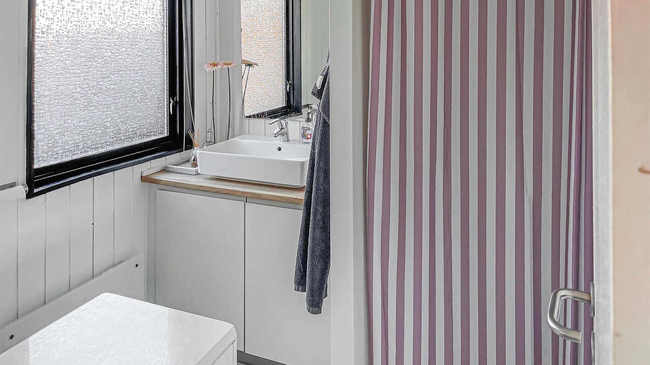 Photo of Bathroom in Hesselager