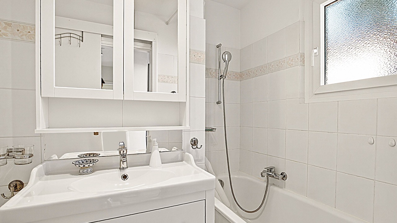 Photo of Bathroom in Losone