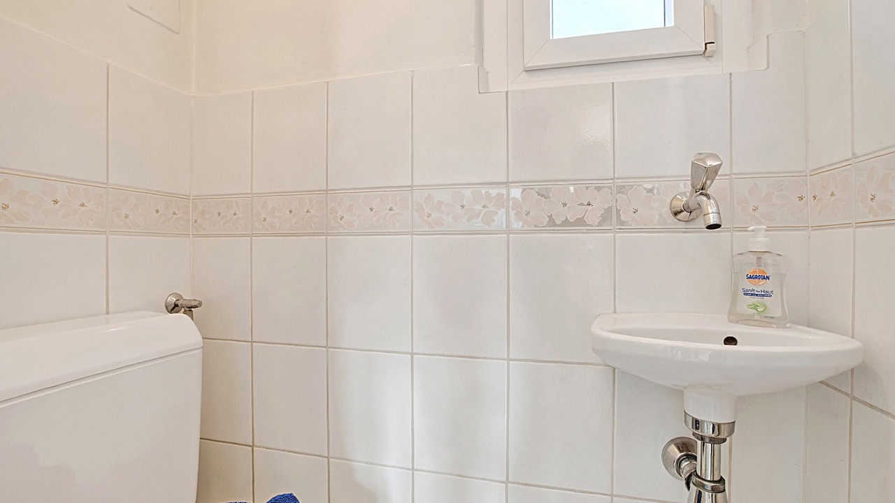 Photo of Bathroom in Losone