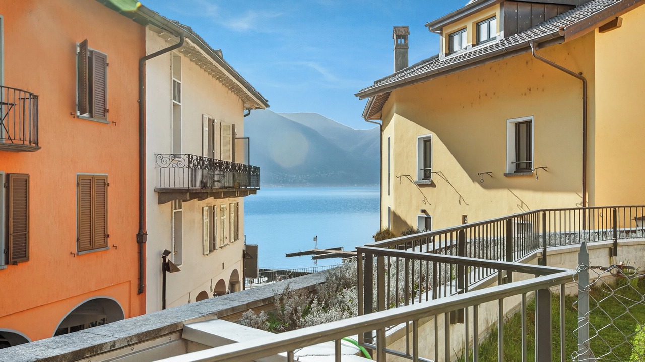 Photo of Outdoor in Ascona