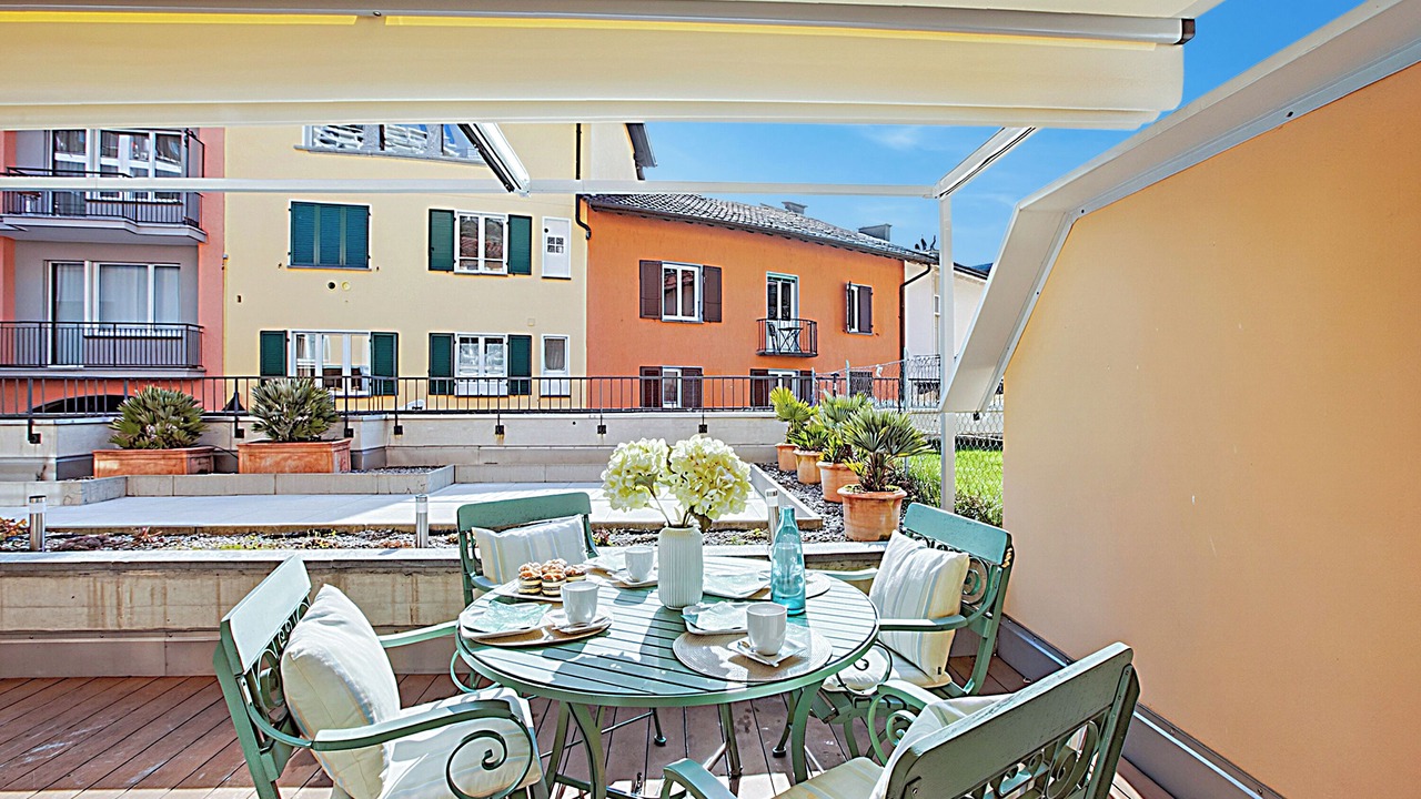Photo of Outdoor in Ascona