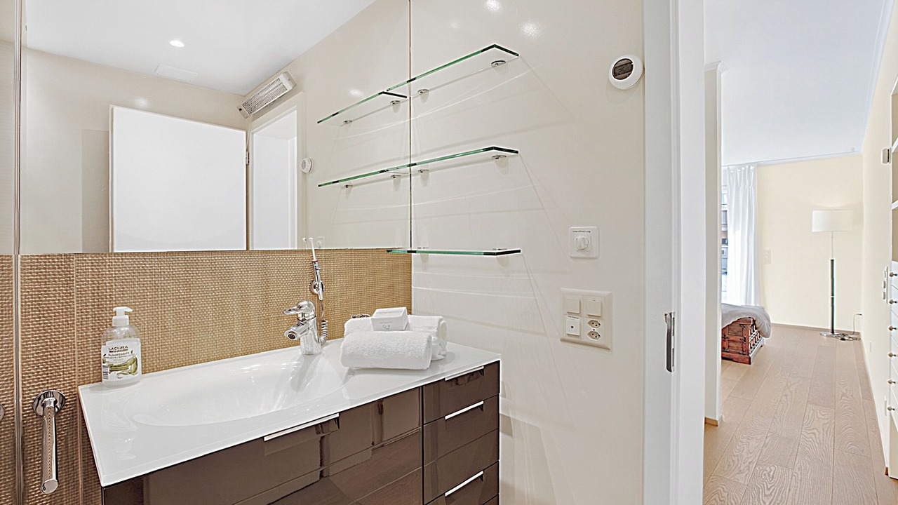 Photo of Bathroom in Ascona