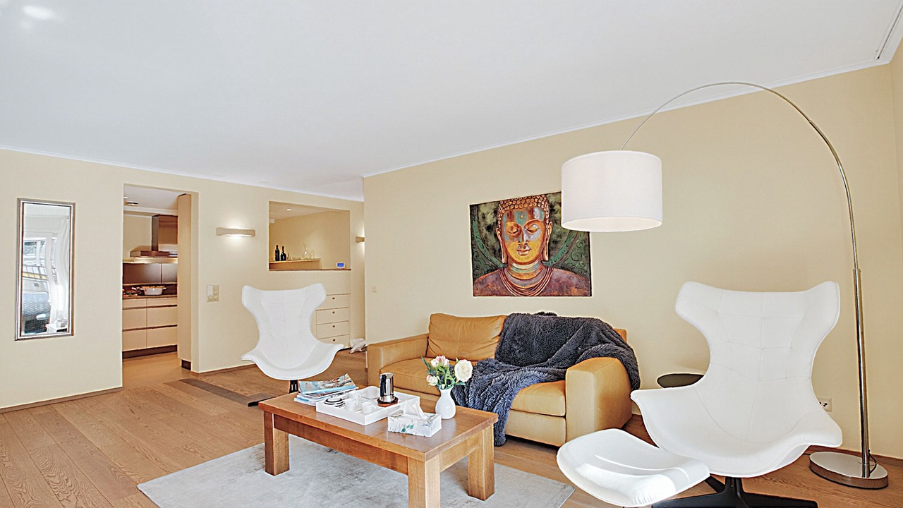 Photo of Livingroom in Ascona