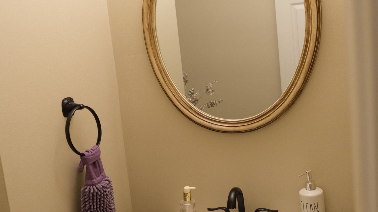 Photo of Bathroom in Grapevine