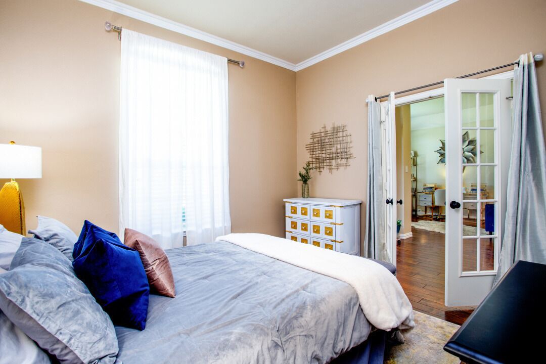 Photo of Bedroom in Grapevine