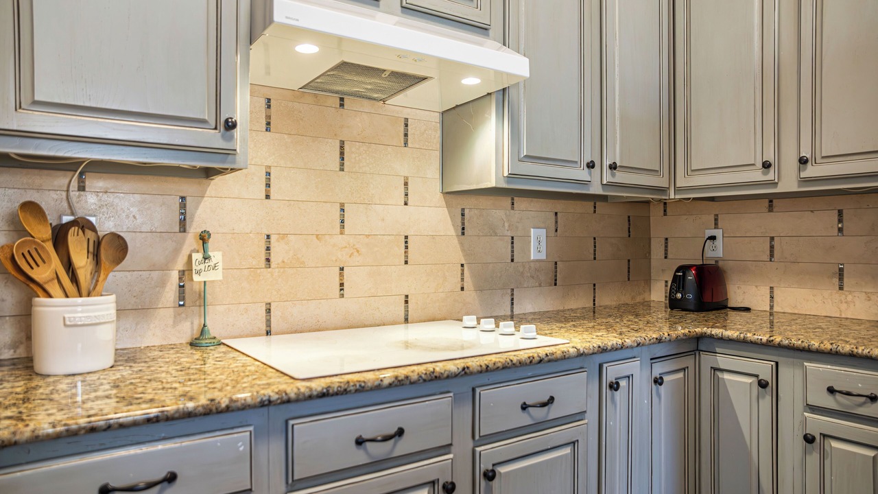 Photo of Kitchen in Grapevine