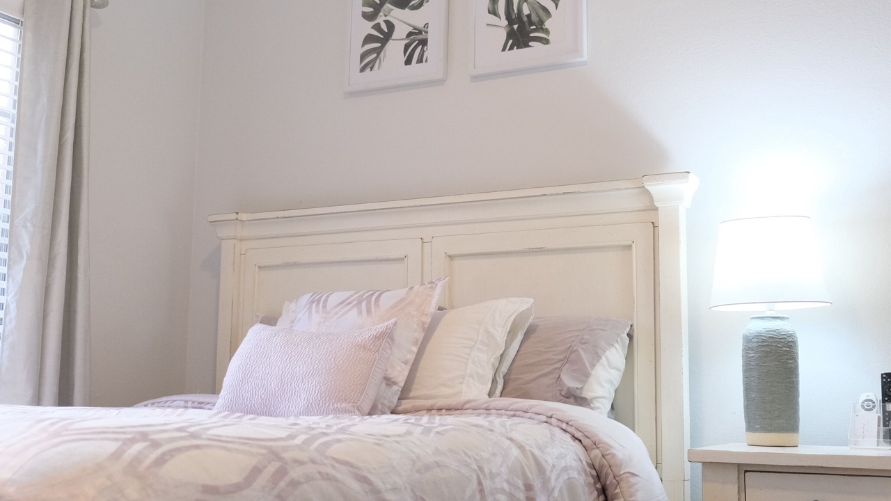 Photo of Bedroom in Grapevine