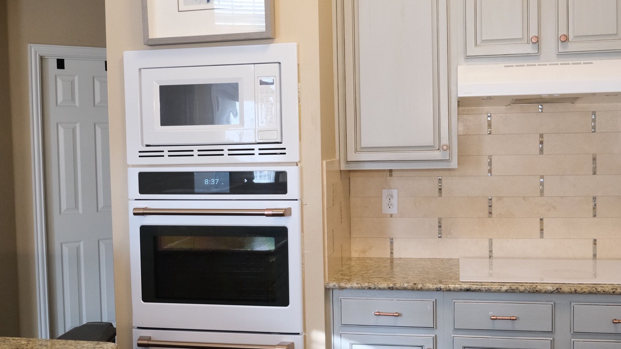 Photo of Kitchen in Grapevine