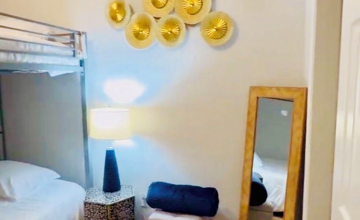 Photo of Bedroom in Grapevine