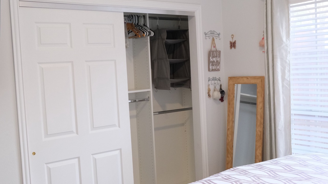 Photo of Bedroom in Grapevine