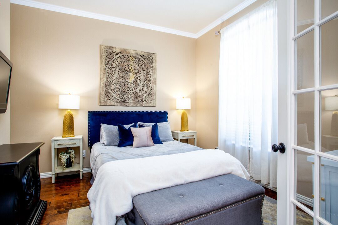 Photo of Bedroom in Grapevine