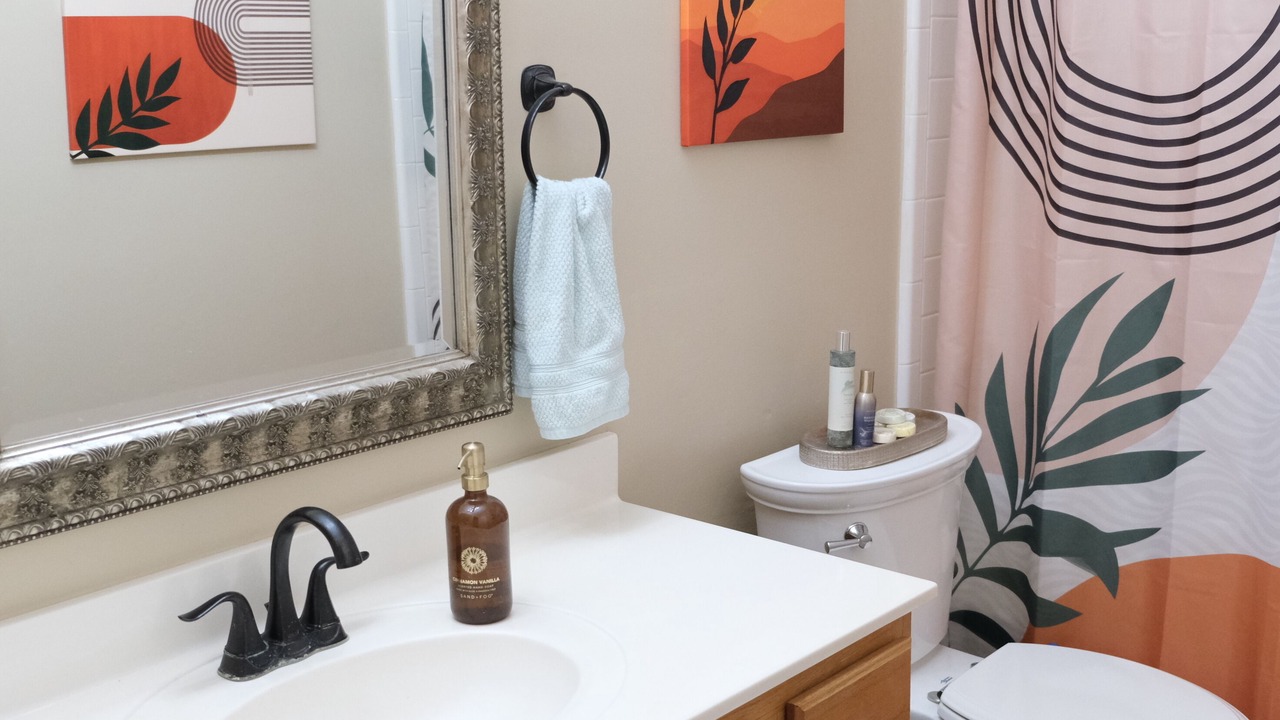 Photo of Bathroom in Grapevine