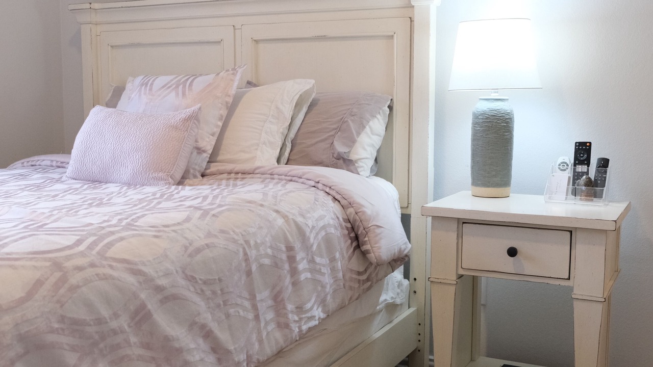 Photo of Bedroom in Grapevine