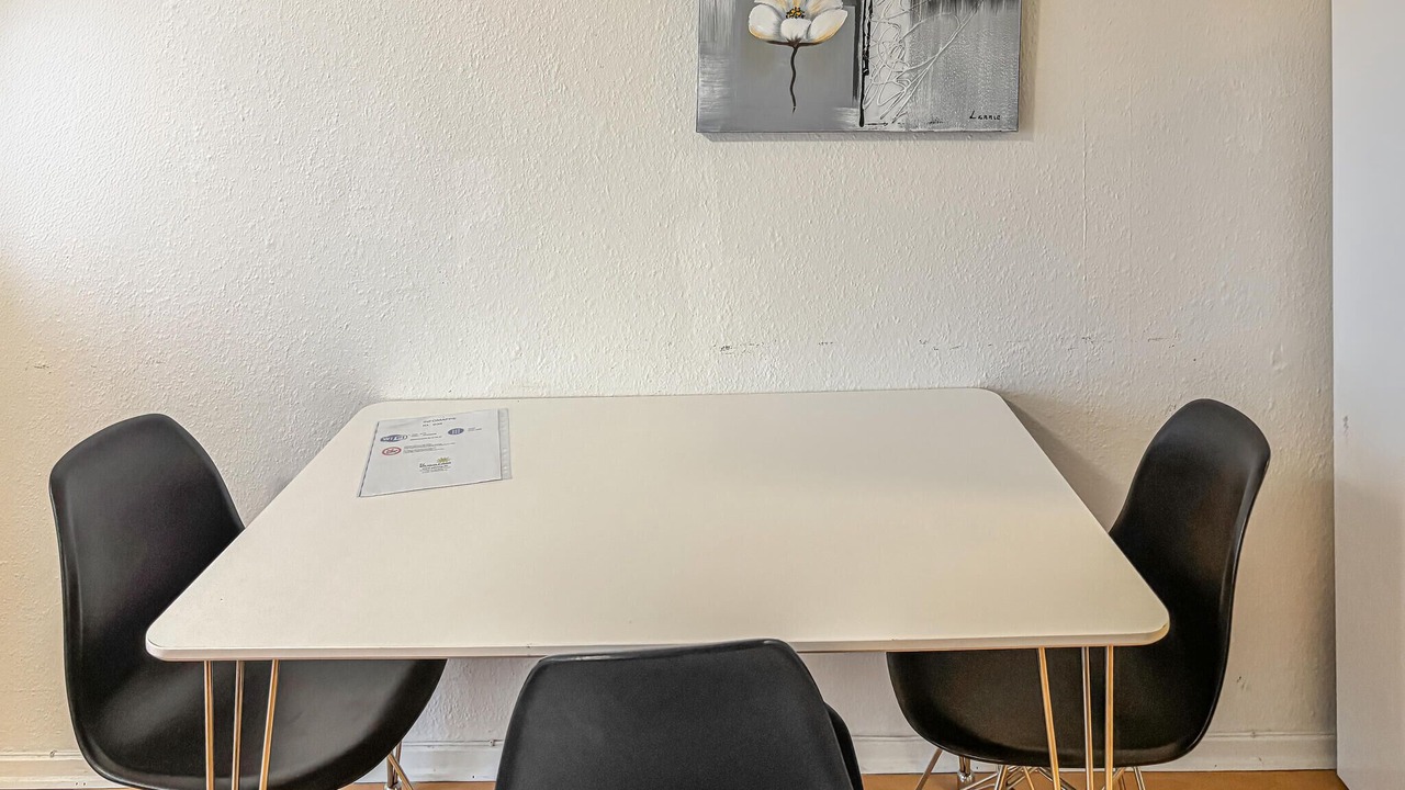 Photo of Bedroom in Esbjerg
