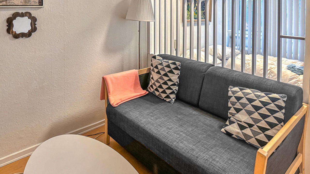 Photo of Bedroom in Esbjerg