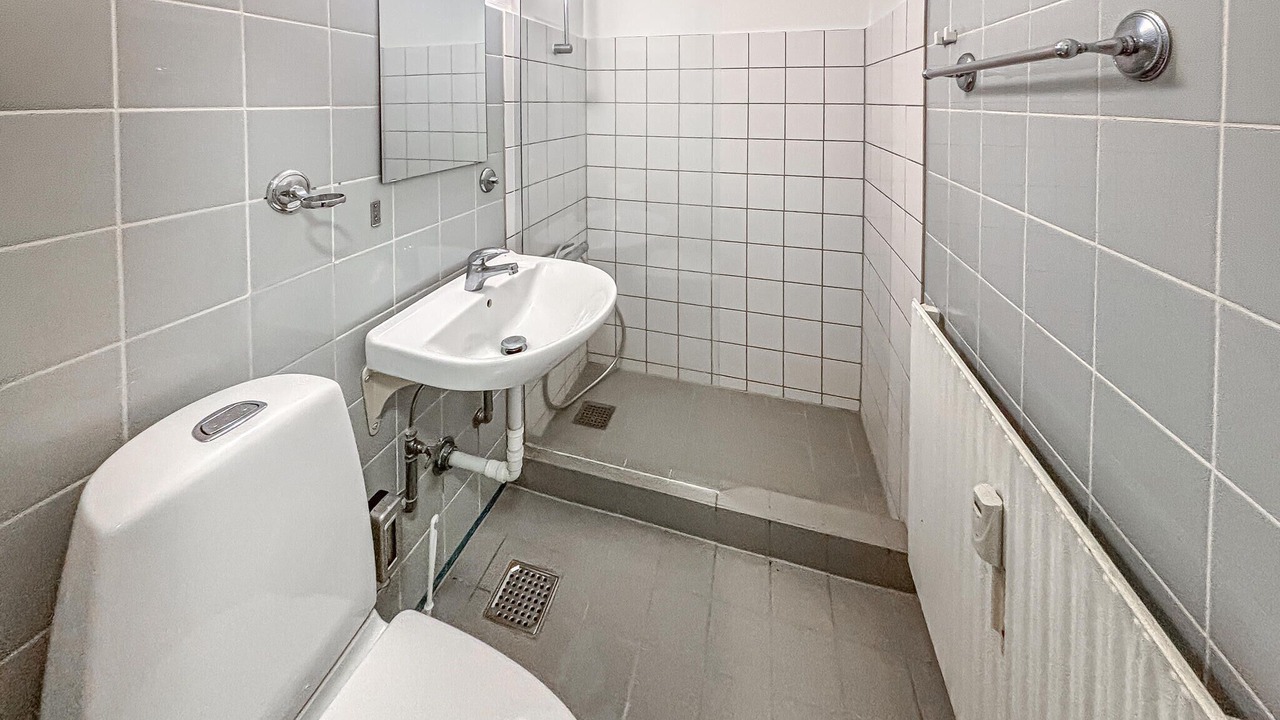 Photo of Bathroom in Esbjerg