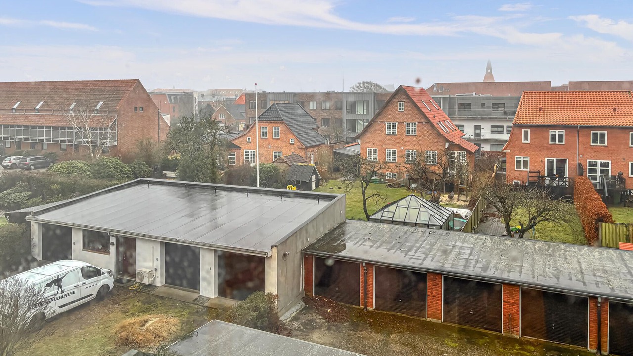 Photo of Bedroom in Esbjerg