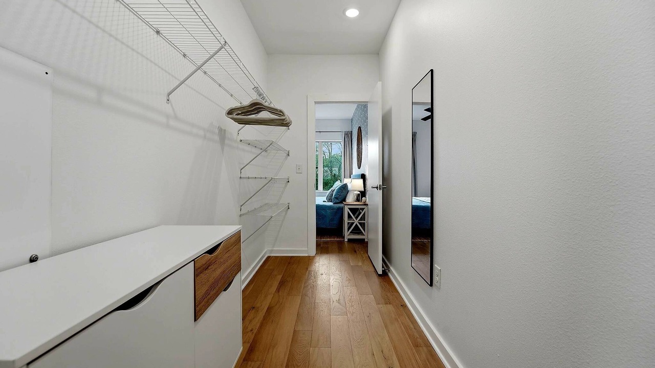 Photo of Bedroom in South Lamar