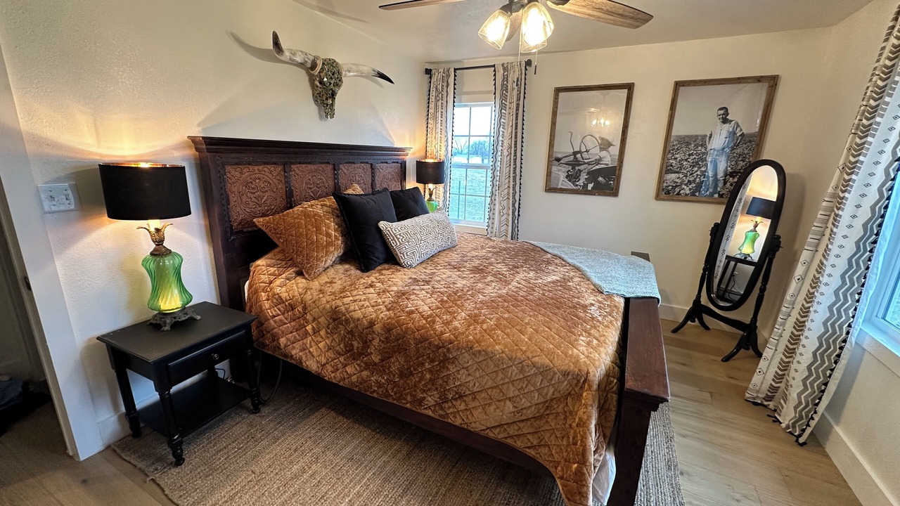 Photo of Bedroom in Albany