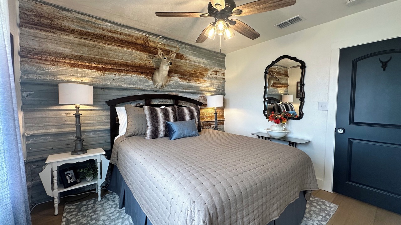 Photo of Bedroom in Albany