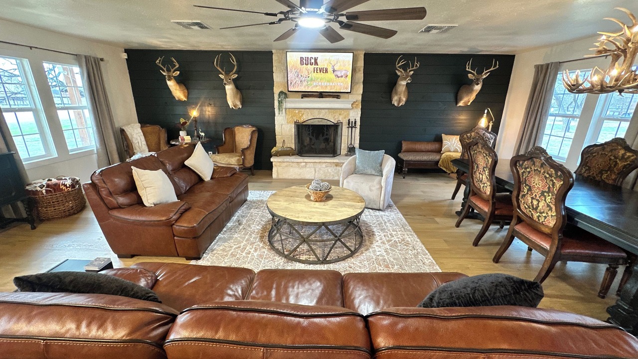 Photo of Livingroom in Albany