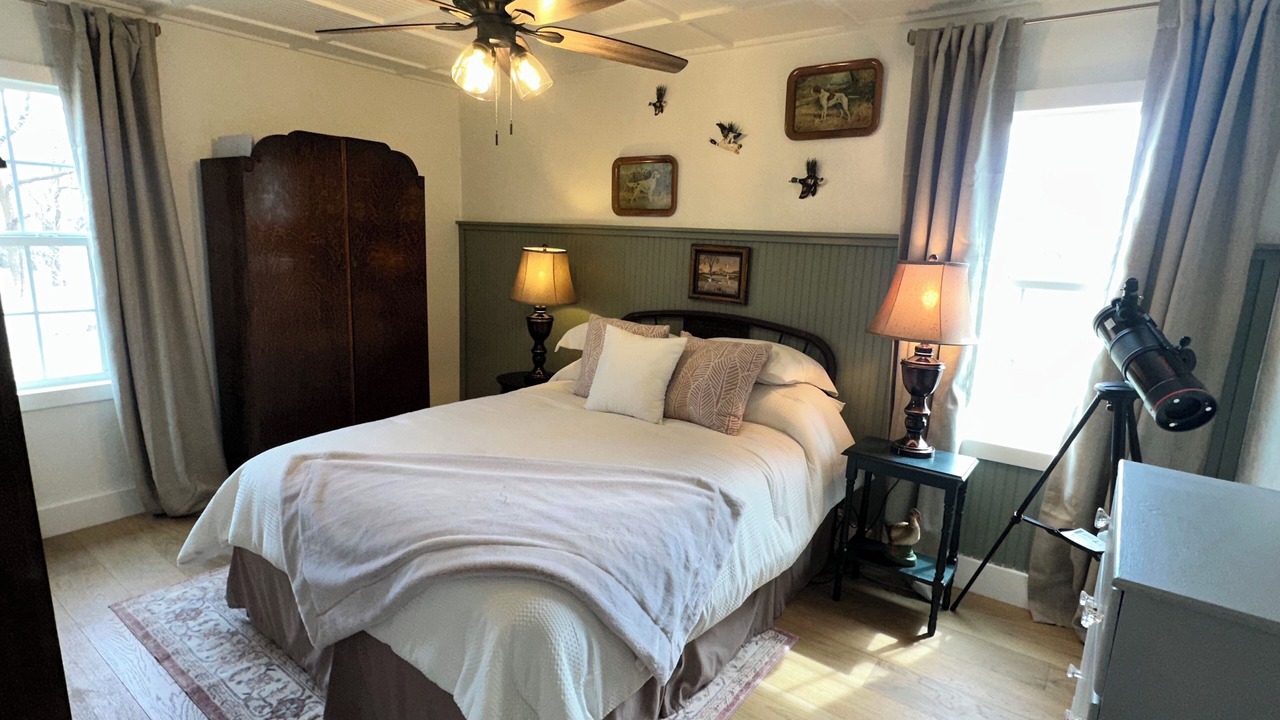 Photo of Bedroom in Albany