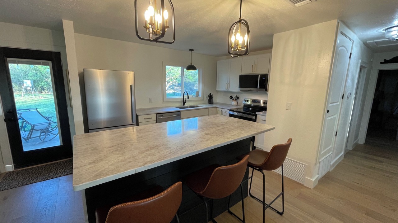 Photo of Kitchen in Albany