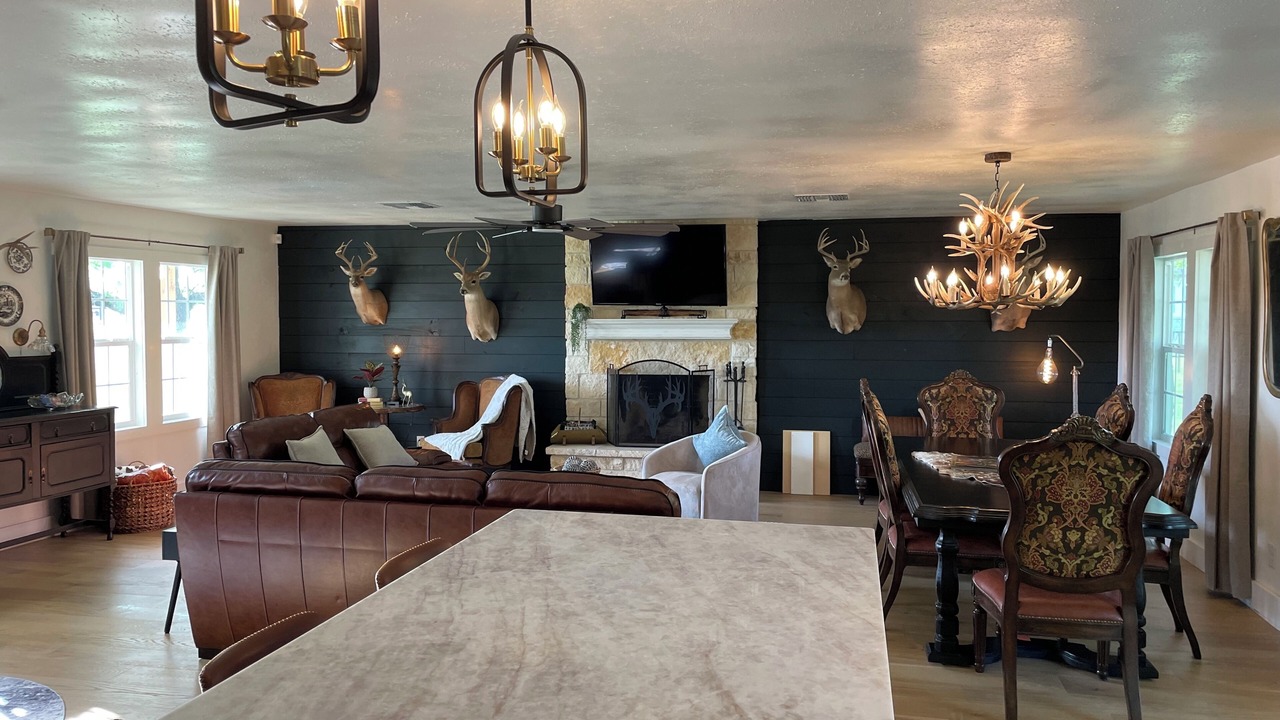 Photo of Livingroom in Albany