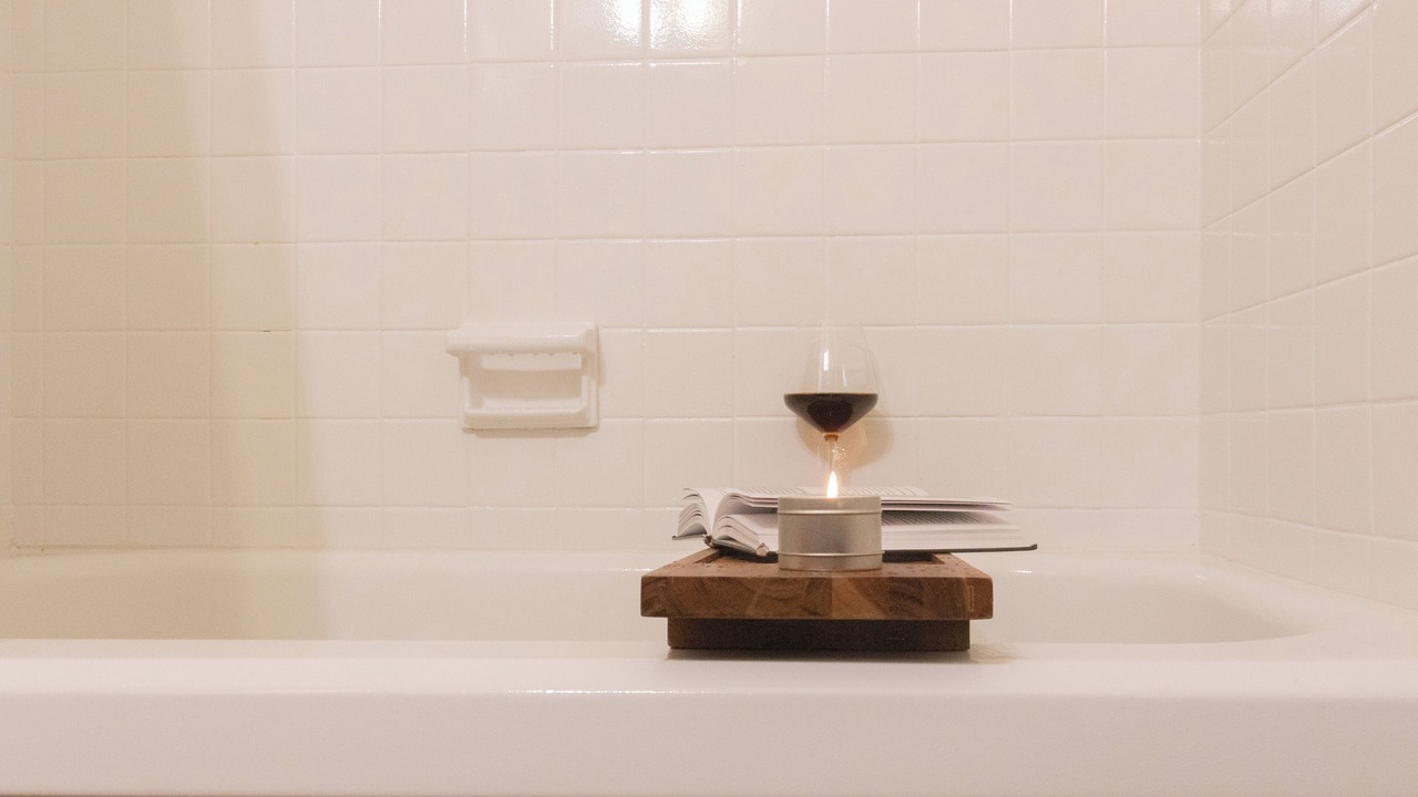 Photo of Bathroom in Wynnefield Heights
