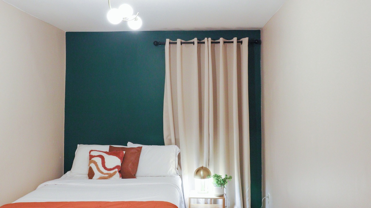 Photo of Bedroom in Wynnefield Heights
