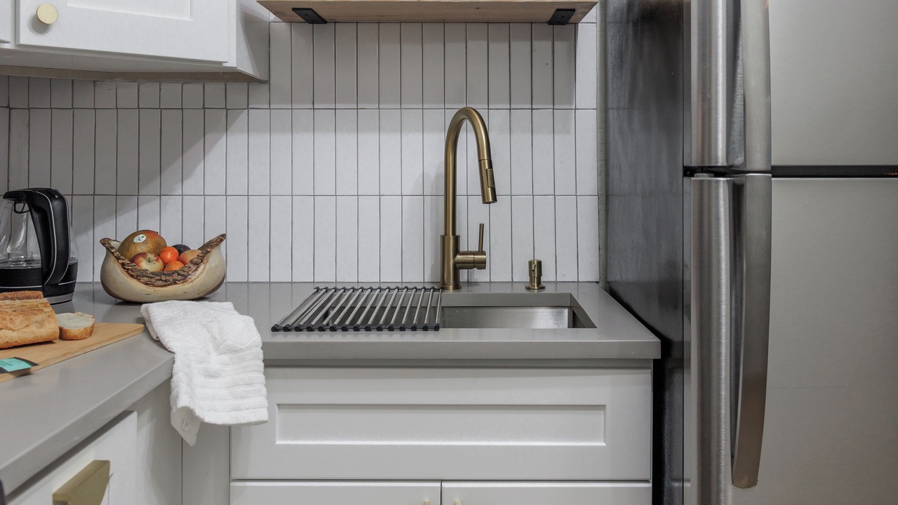 Photo of Kitchen in Wynnefield Heights