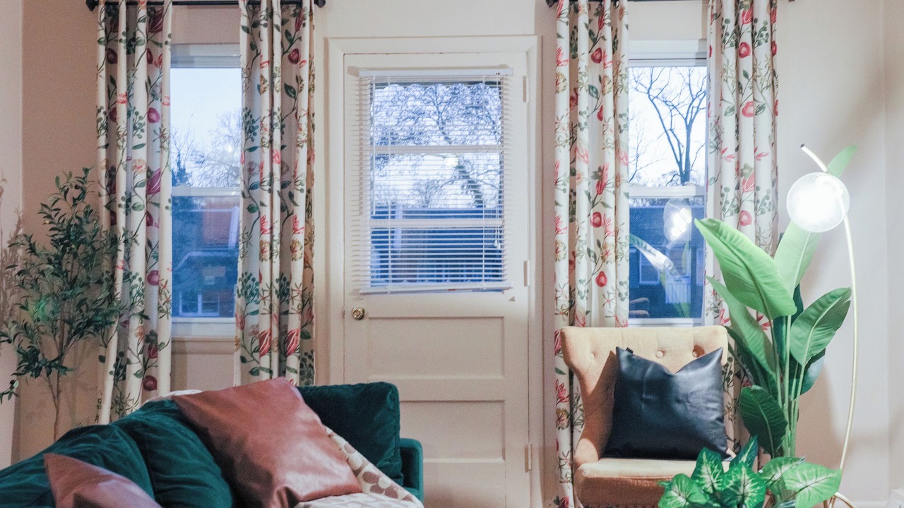 Photo of Livingroom in Wynnefield Heights