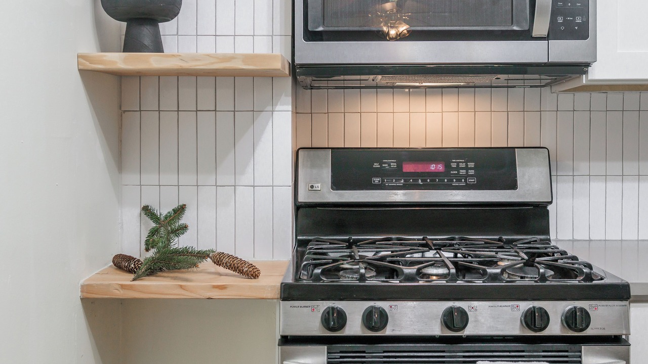 Photo of Kitchen in Wynnefield Heights