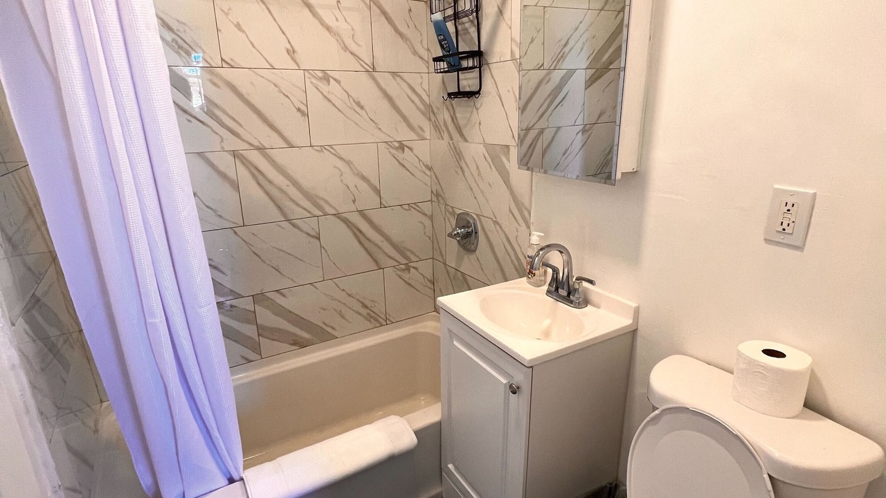 Photo of Bathroom in Westlake