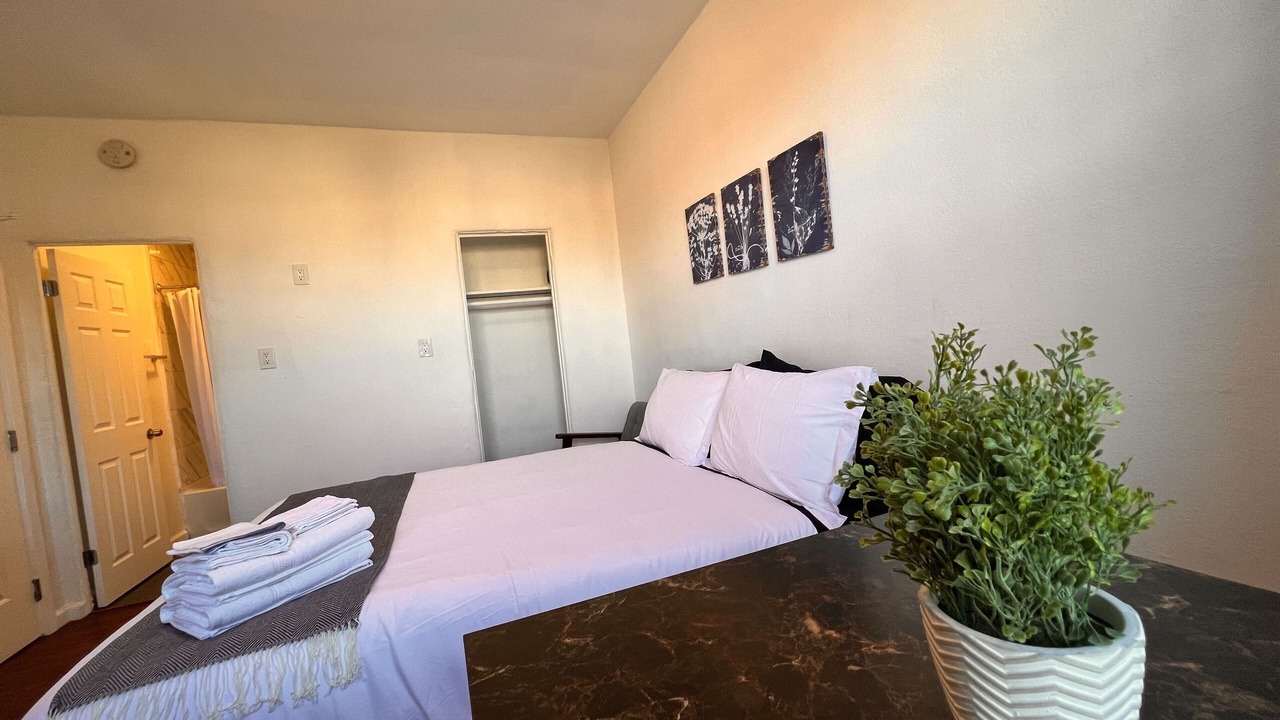 Photo of Bedroom in Westlake