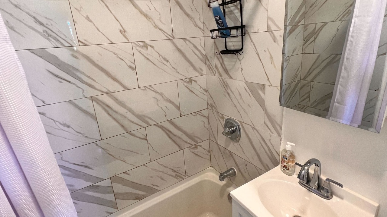 Photo of Bathroom in Westlake
