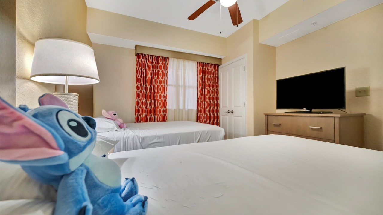 Photo of Bedroom in Florida Central Atlantic Coast
