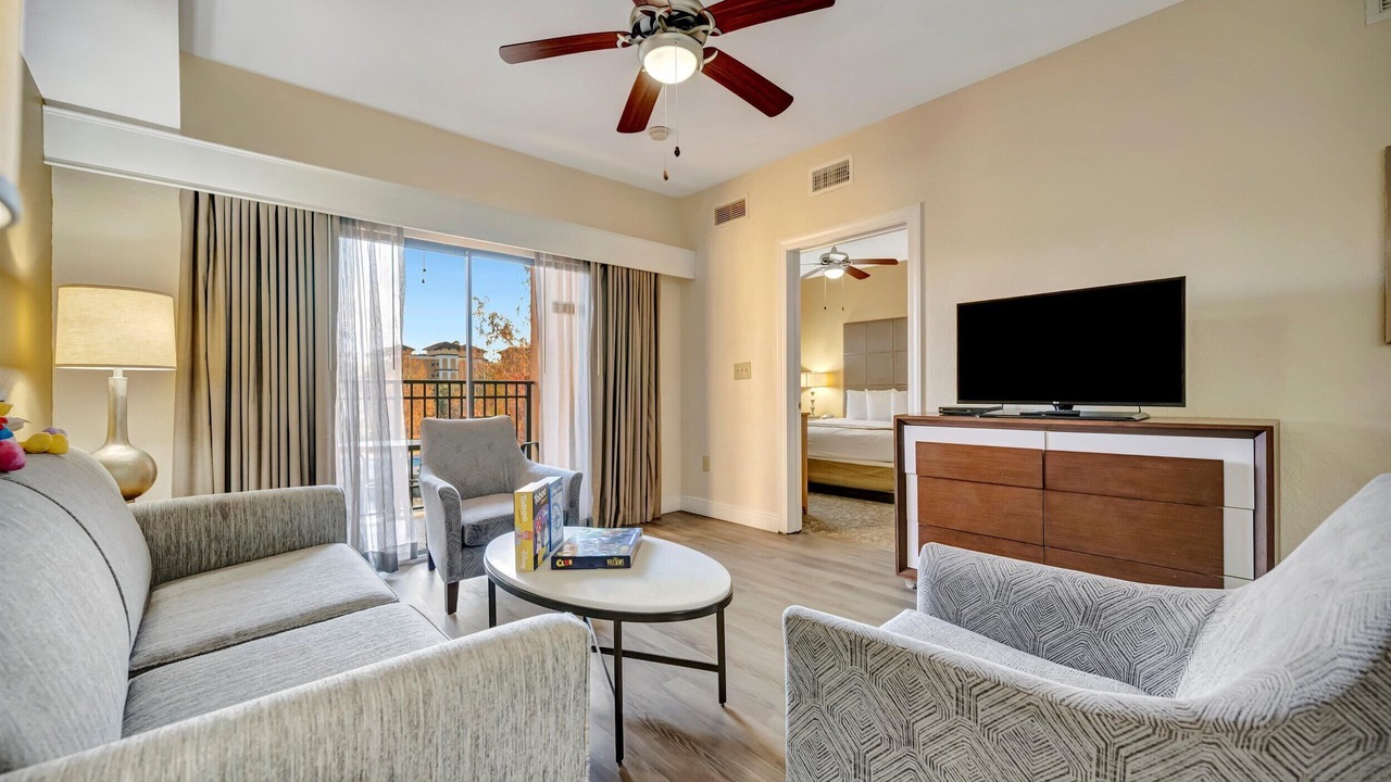 Photo of Livingroom in Florida Central Atlantic Coast
