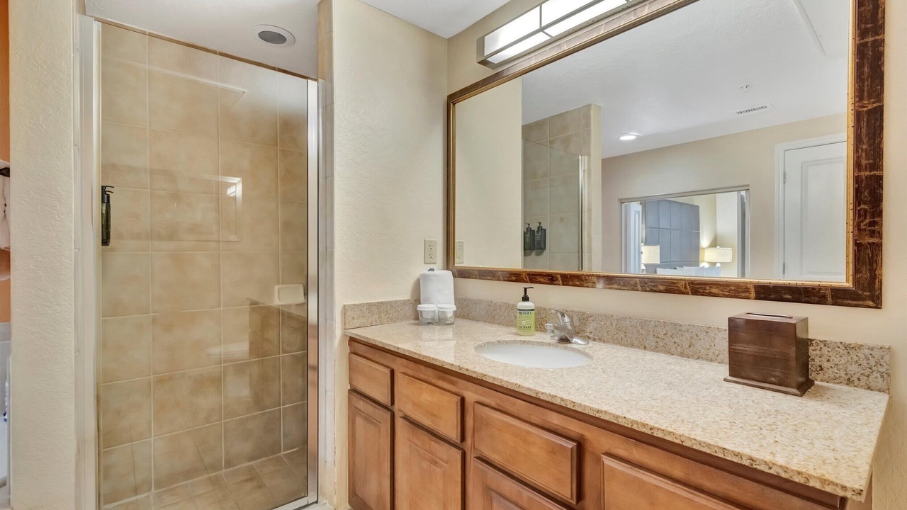 Photo of Bathroom in Florida Central Atlantic Coast