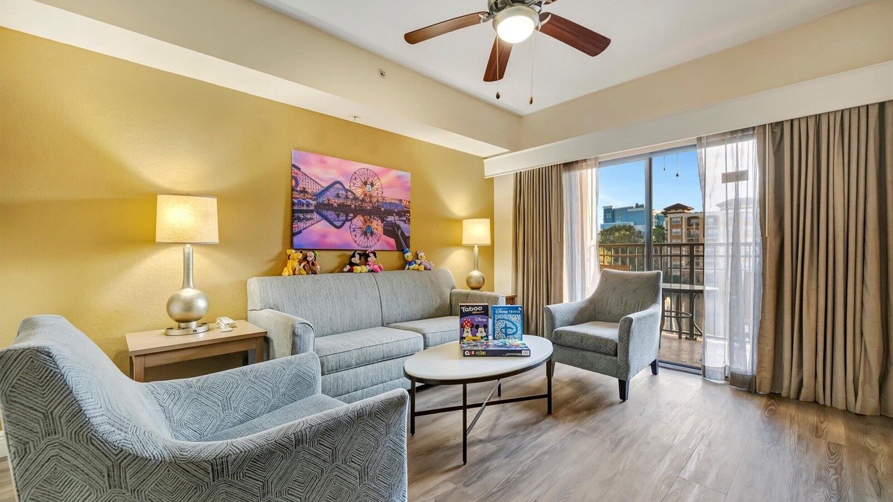 Photo of Bedroom in Florida Central Atlantic Coast