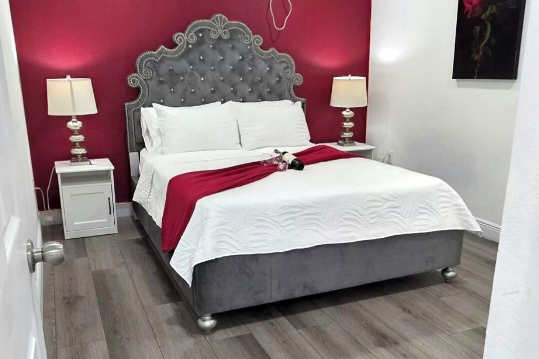 Photo of Bedroom in Carrollwood