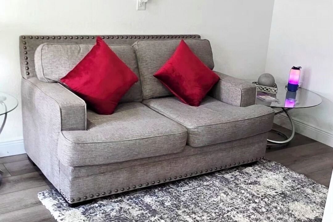 Photo of Livingroom in Carrollwood