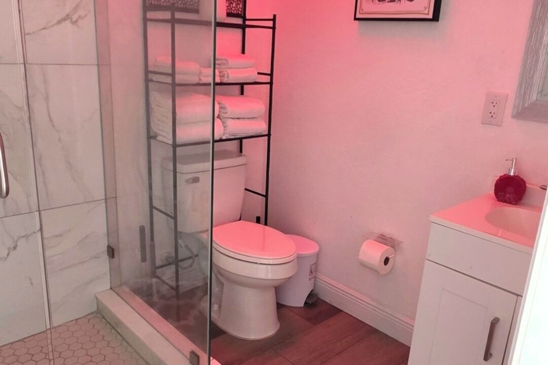 Photo of Bathroom in Carrollwood