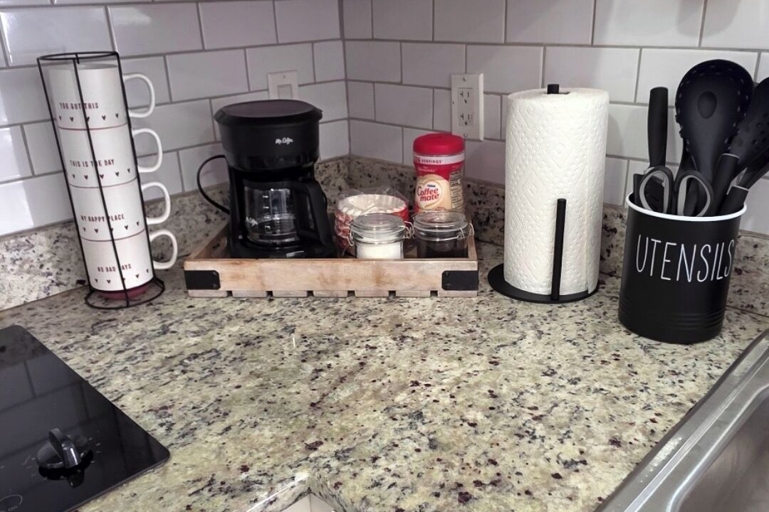 Photo of Kitchen in Carrollwood