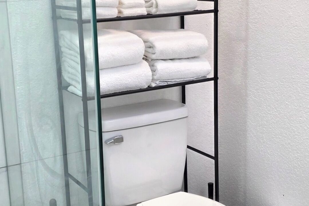 Photo of Bathroom in Carrollwood