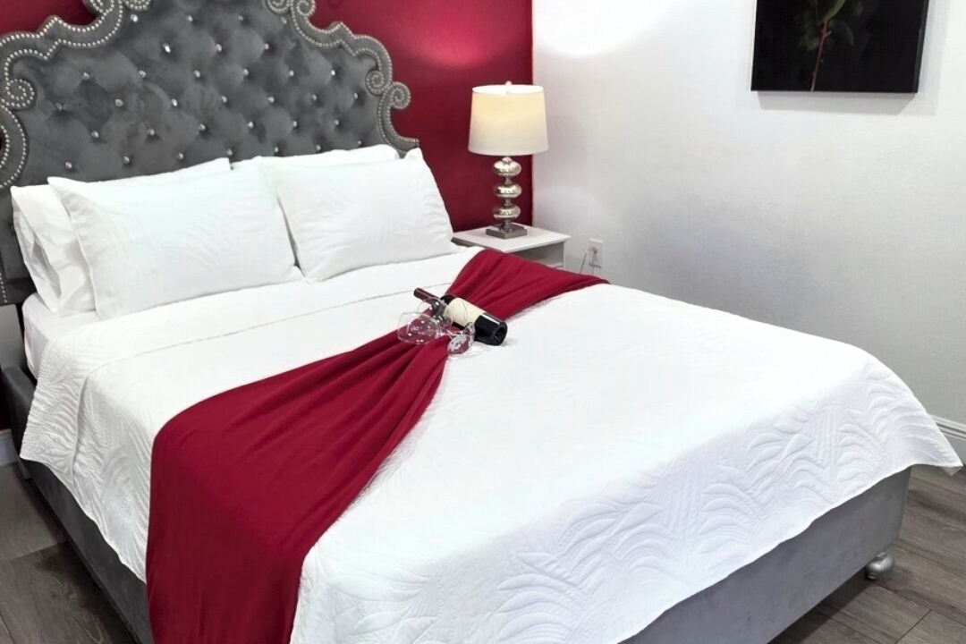 Photo of Bedroom in Carrollwood