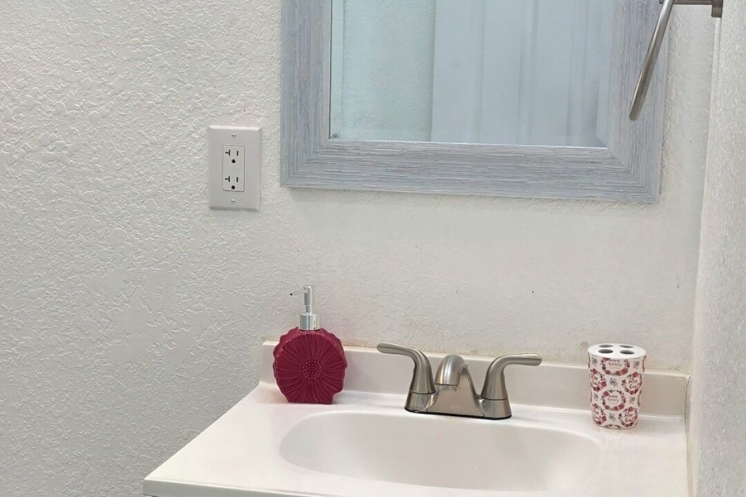 Photo of Bathroom in Carrollwood