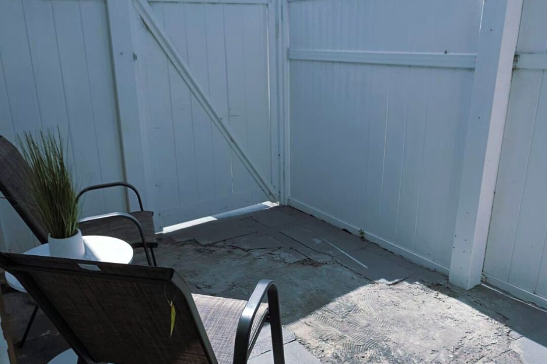 Photo of Patio Balcony in Carrollwood
