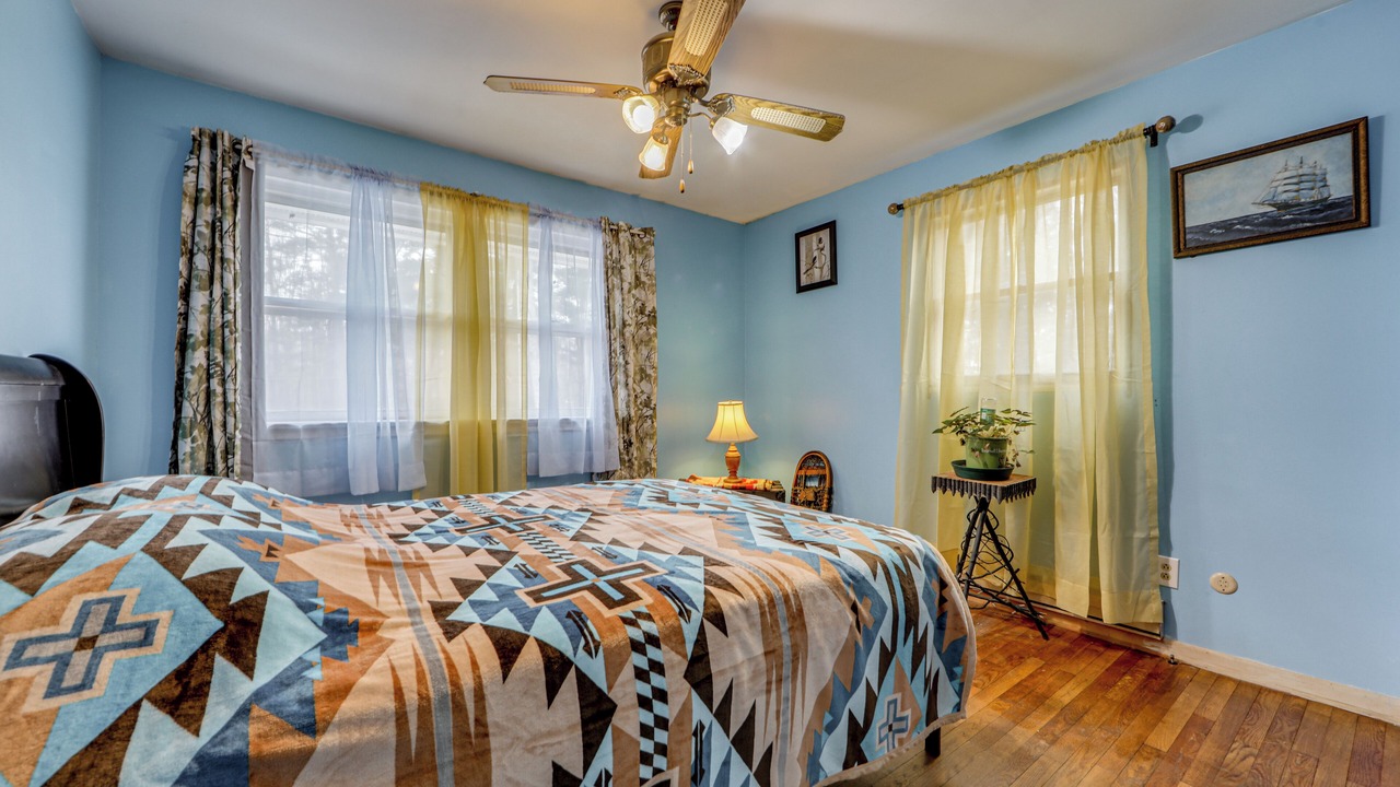 Photo of Bedroom in Lawrenceville