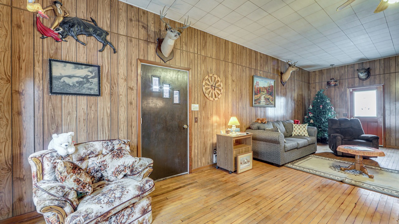 Photo of Livingroom in Lawrenceville